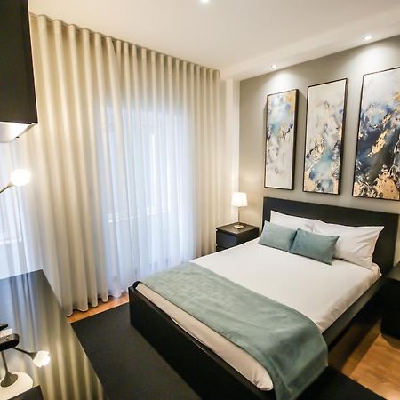 Rentastudio Coimbra Apartment Luaran gambar