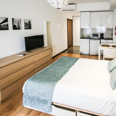 Rentastudio Coimbra Apartment Luaran gambar
