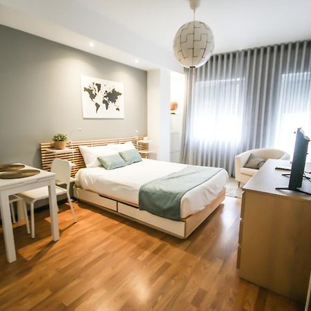 Rentastudio Coimbra Apartment Luaran gambar