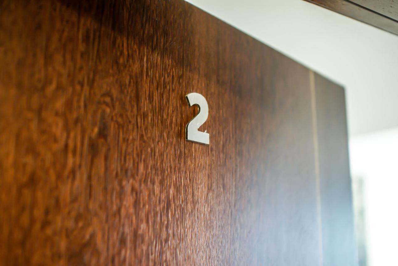 Rentastudio Coimbra Apartment Luaran gambar