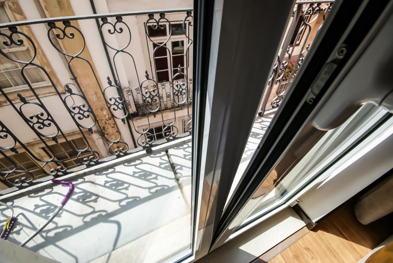 Rentastudio Coimbra Apartment Luaran gambar