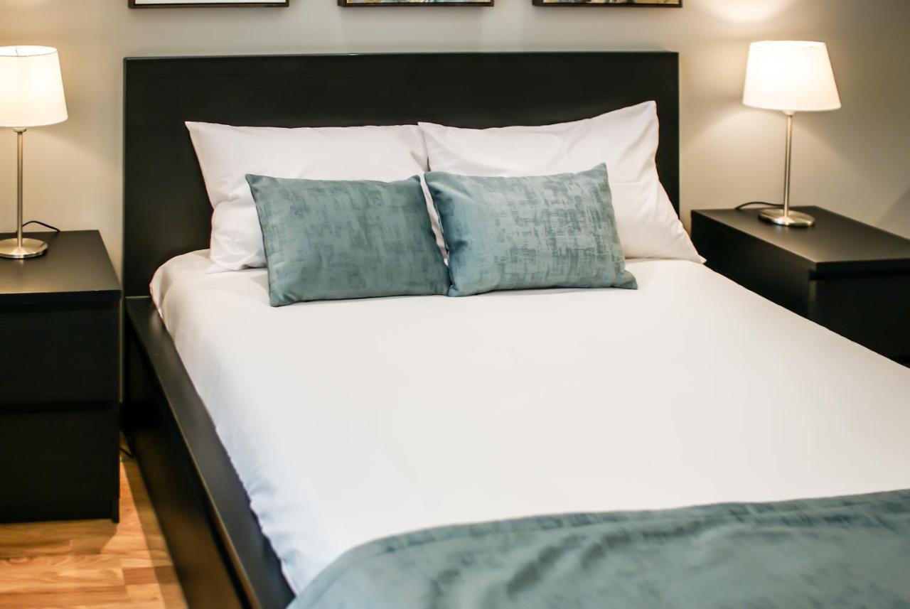 Rentastudio Coimbra Apartment Luaran gambar