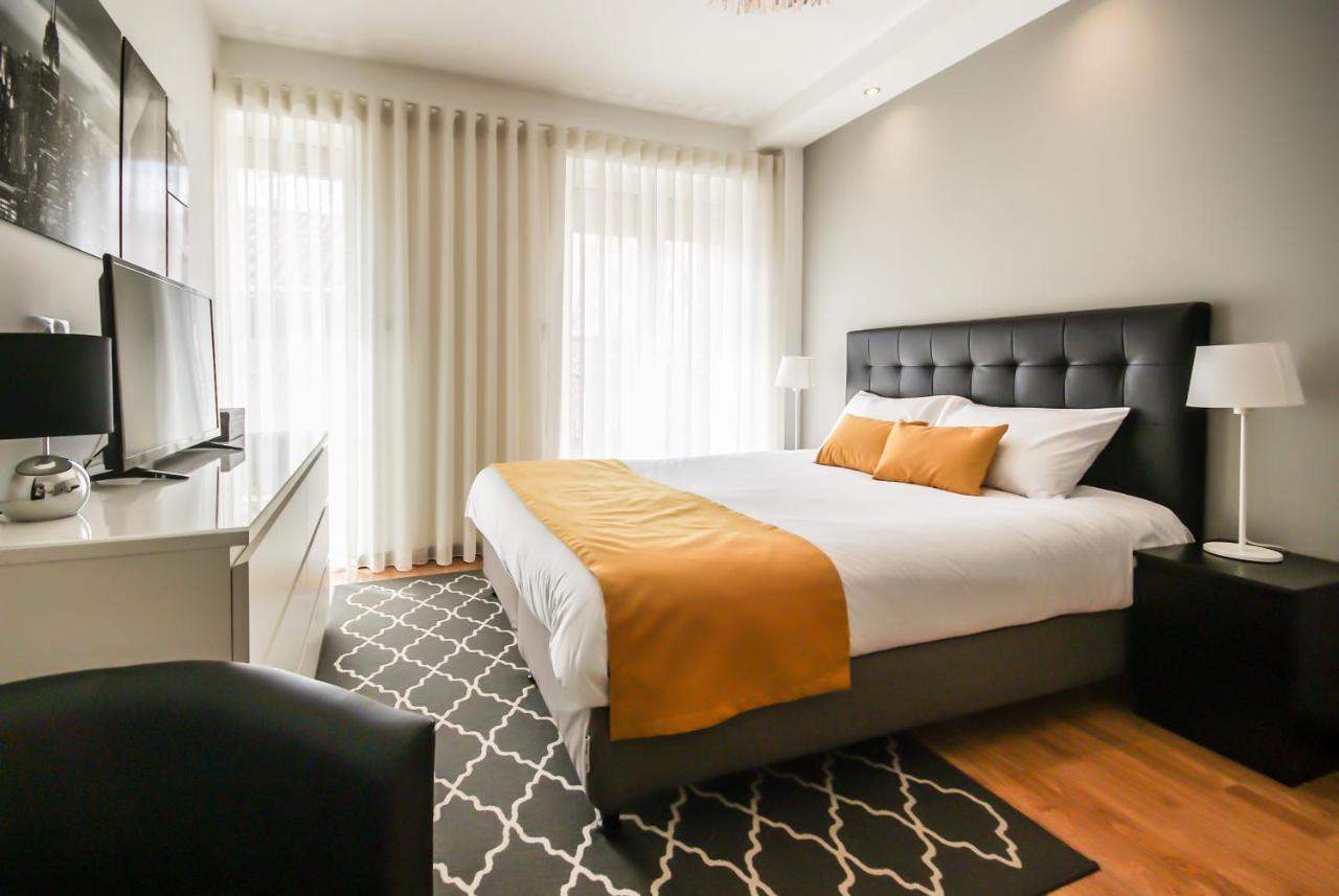 Rentastudio Coimbra Apartment Luaran gambar