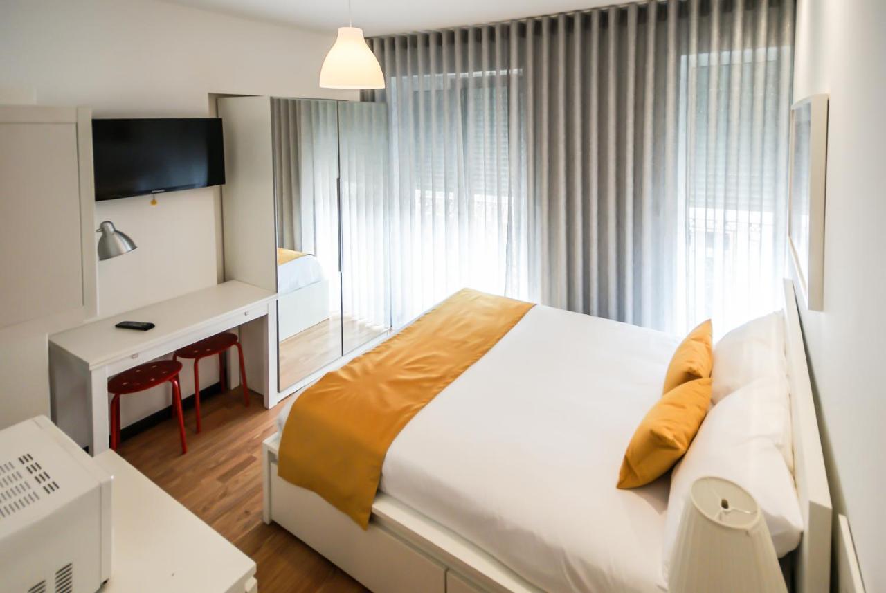 Rentastudio Coimbra Apartment Luaran gambar