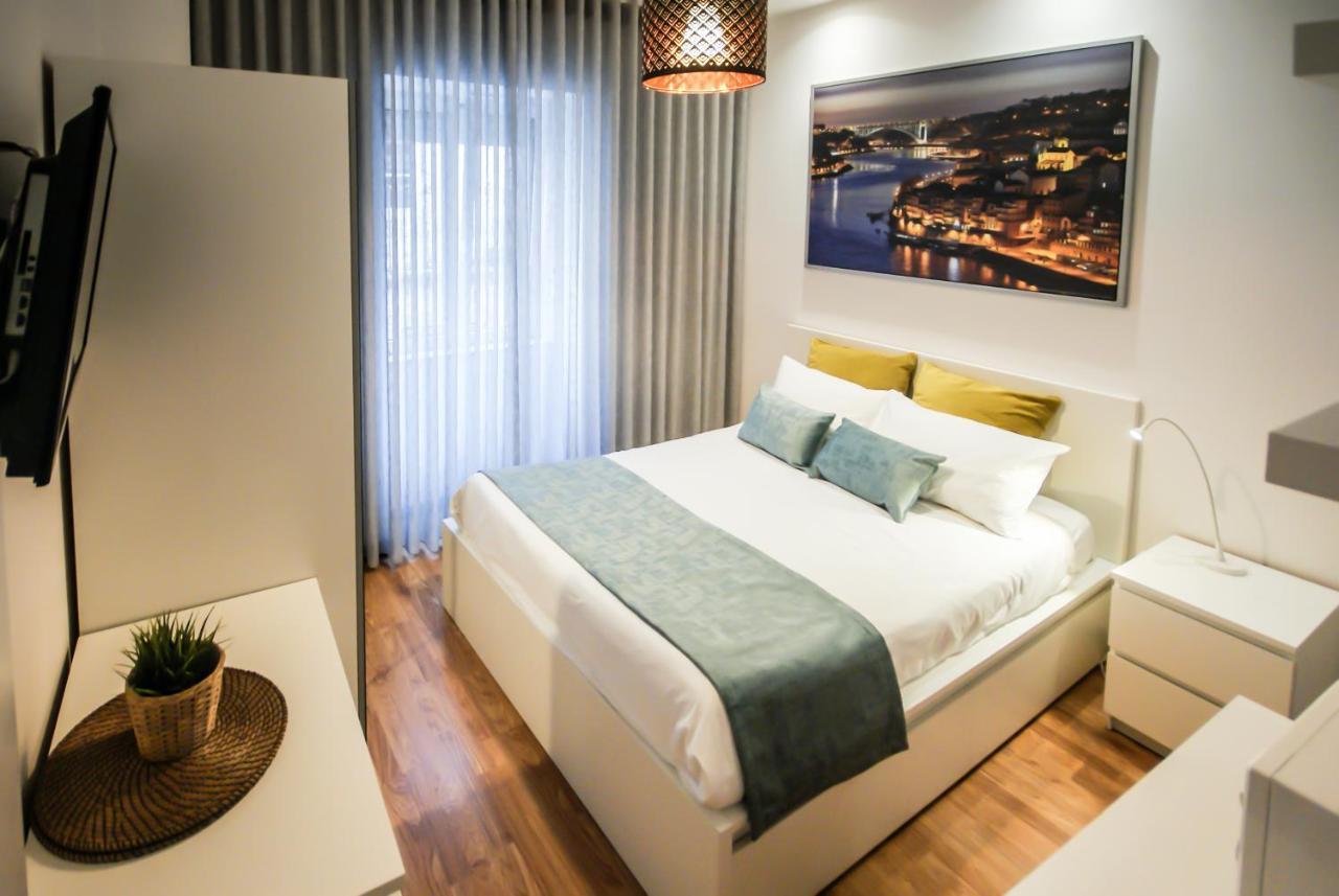 Rentastudio Coimbra Apartment Luaran gambar