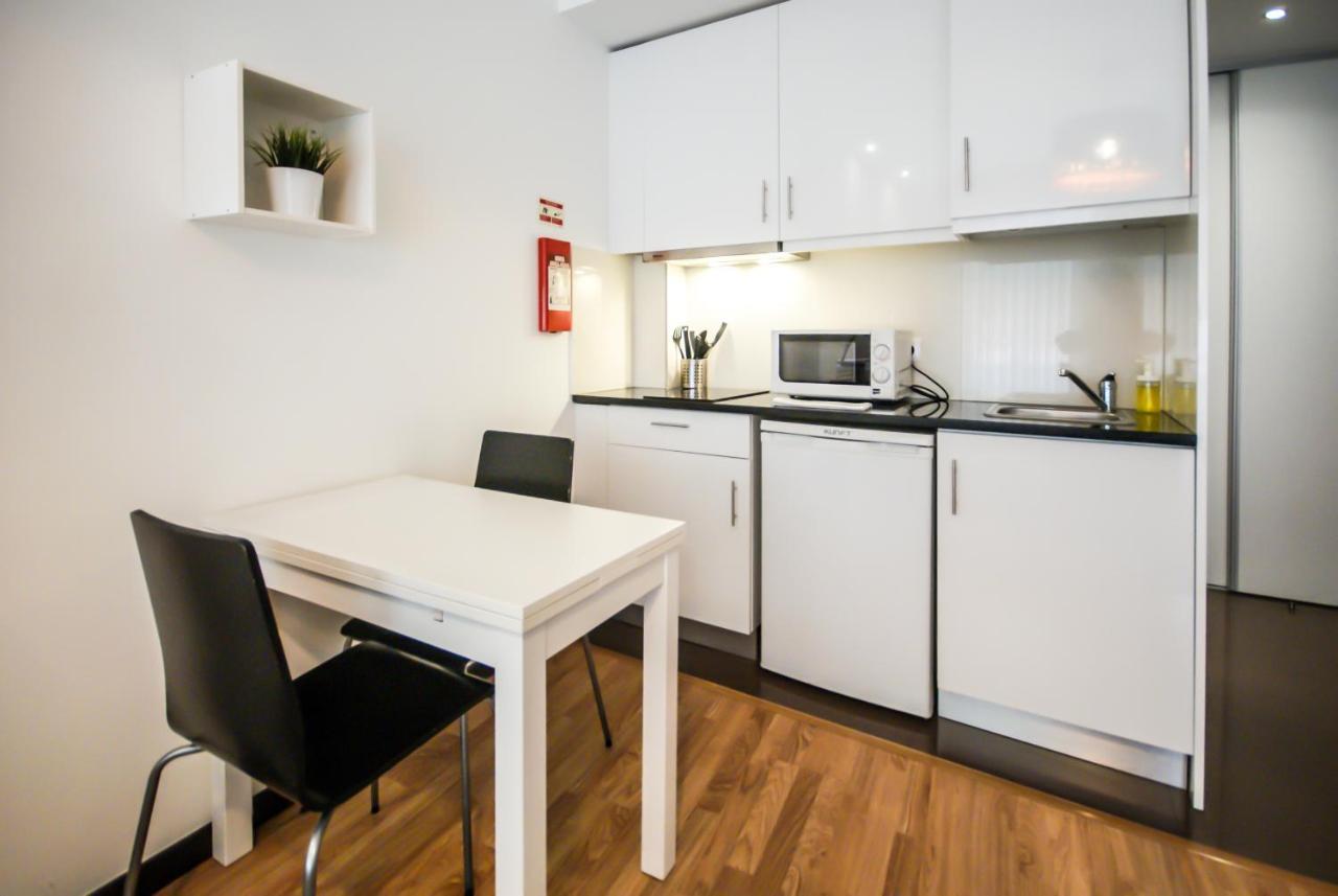 Rentastudio Coimbra Apartment Luaran gambar