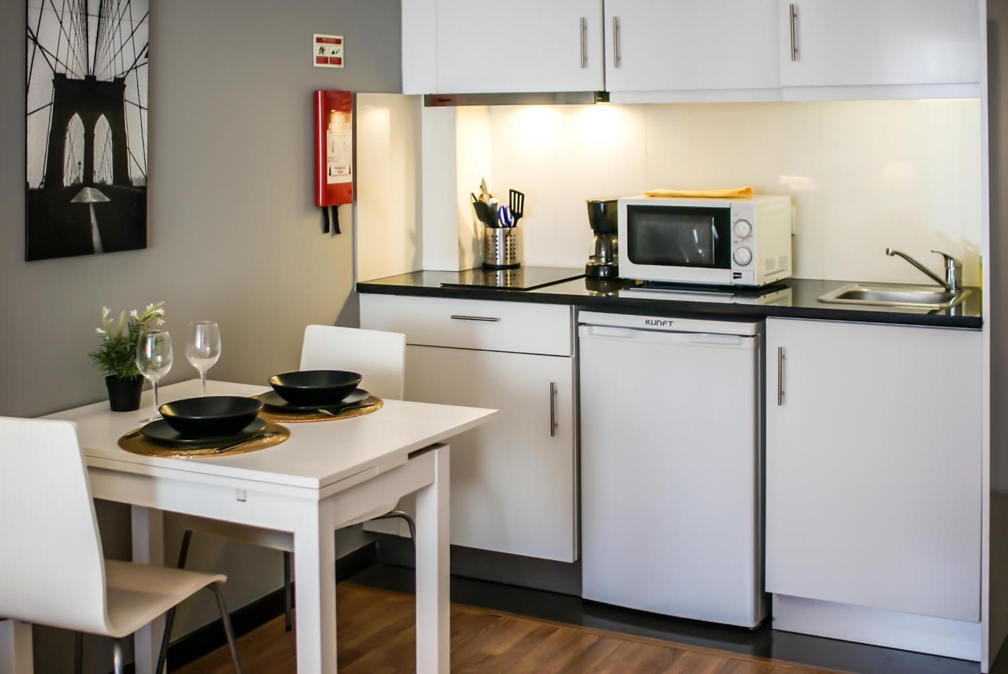 Rentastudio Coimbra Apartment Luaran gambar