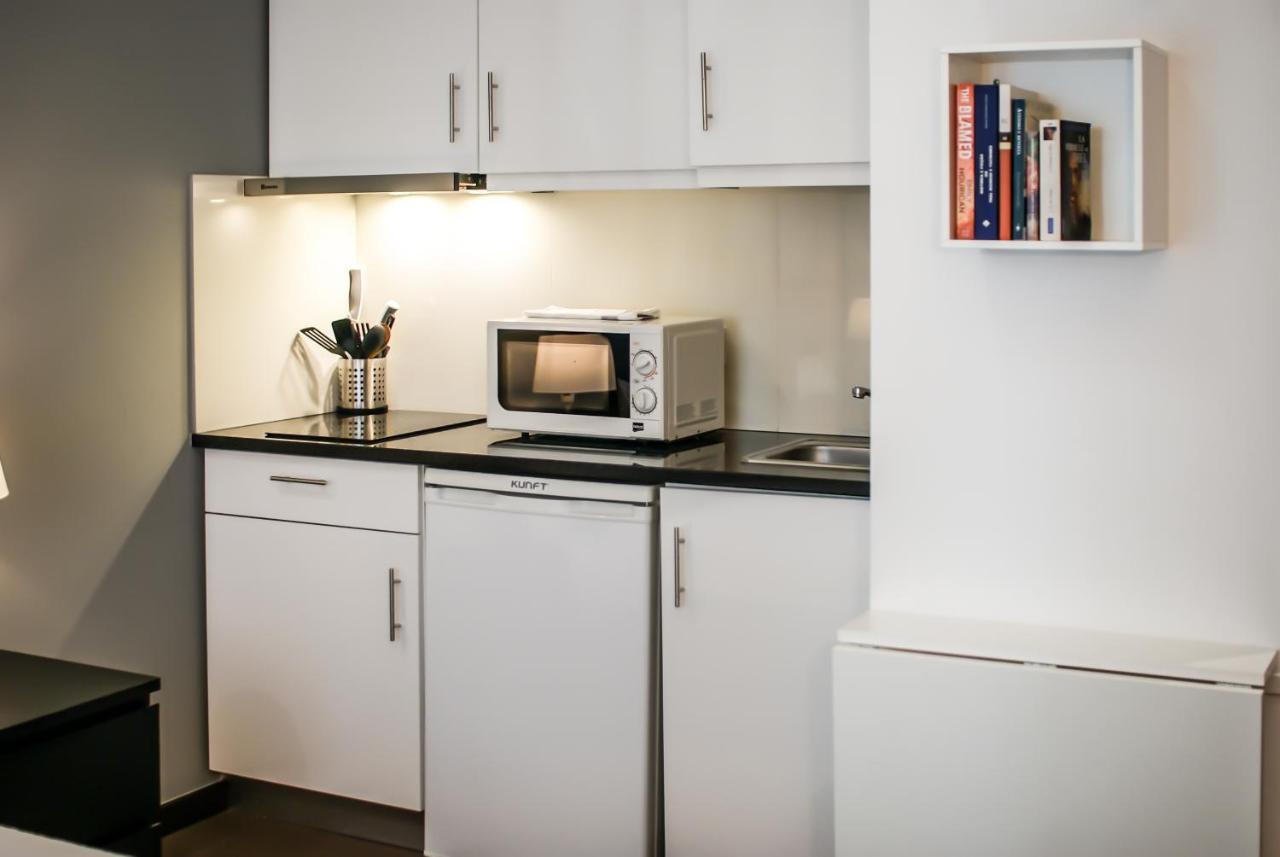 Rentastudio Coimbra Apartment Luaran gambar