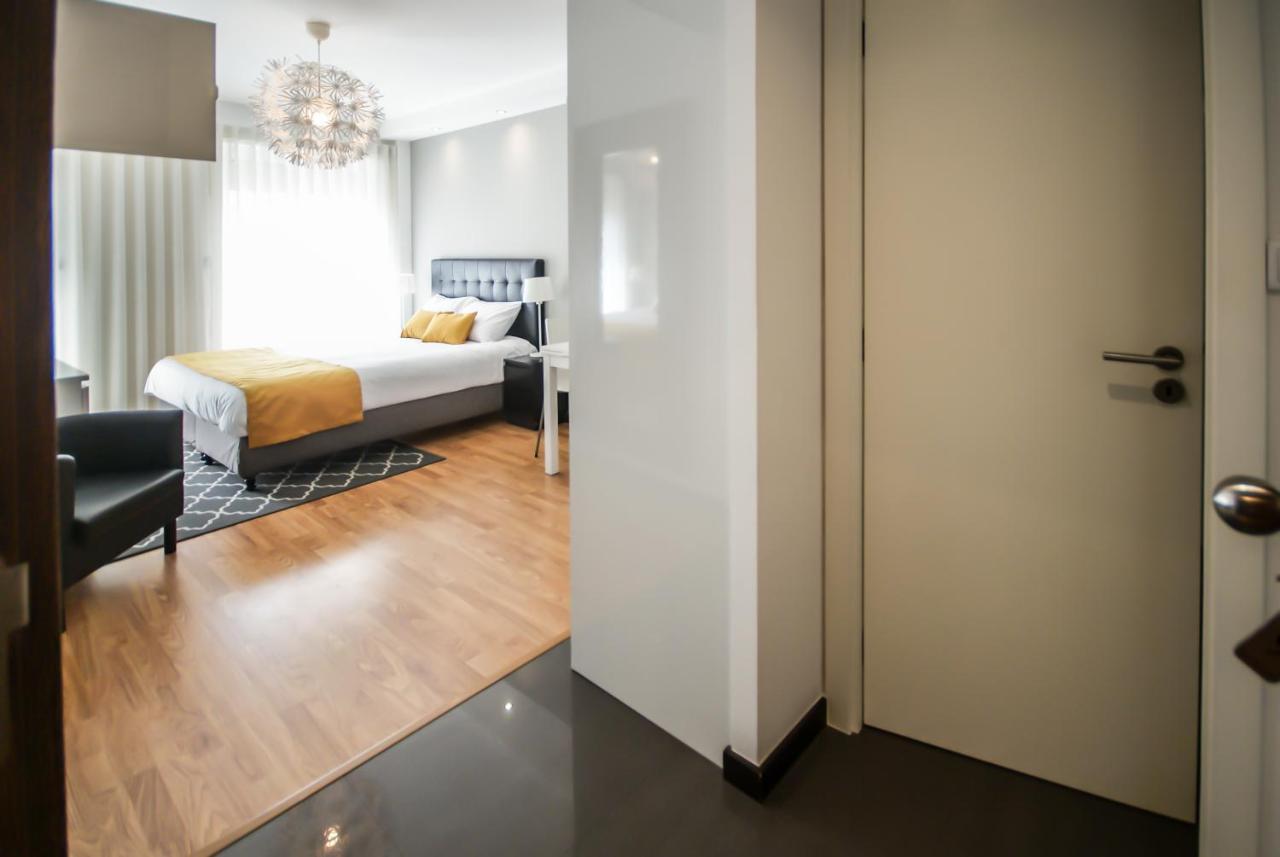 Rentastudio Coimbra Apartment Luaran gambar