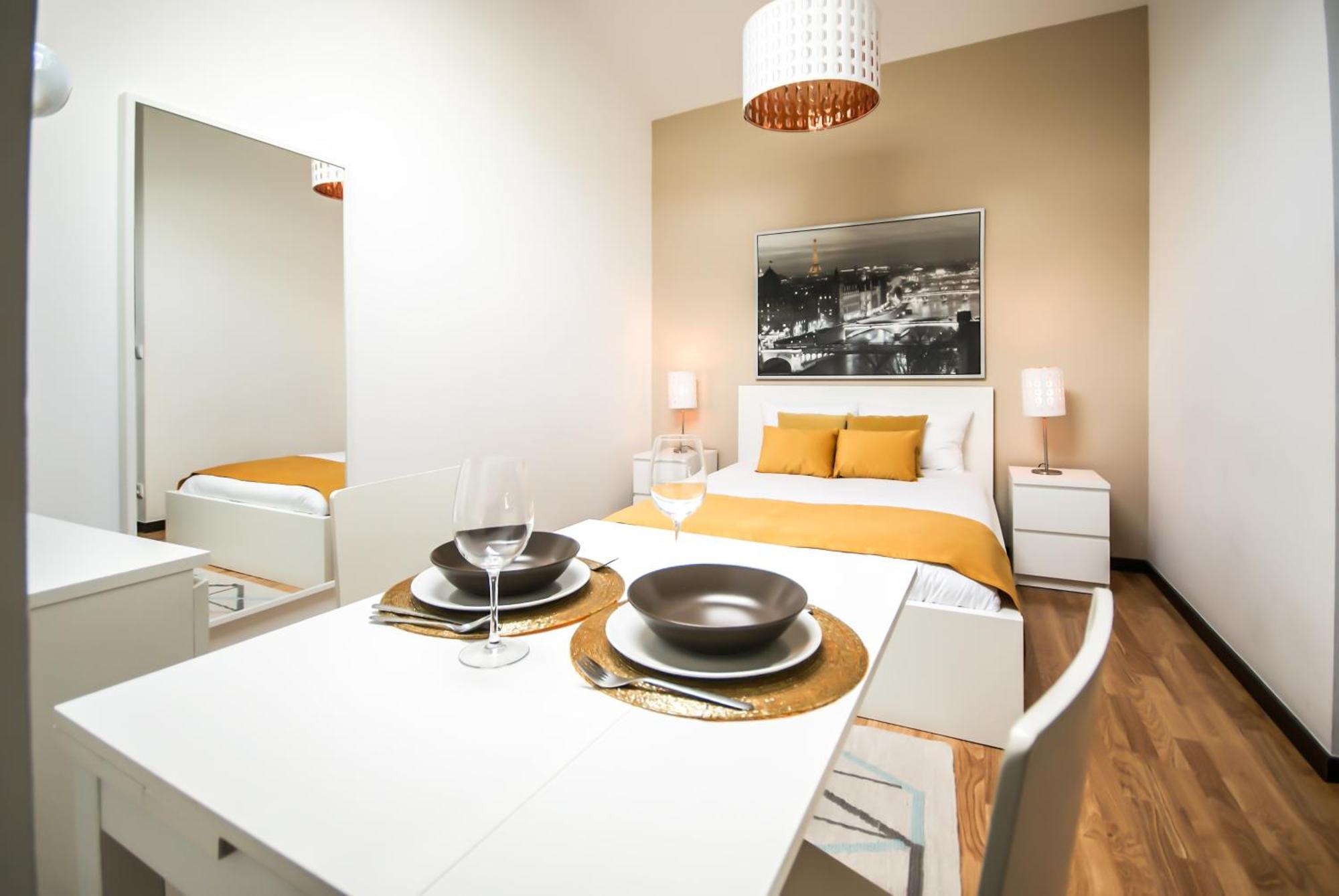 Rentastudio Coimbra Apartment Luaran gambar