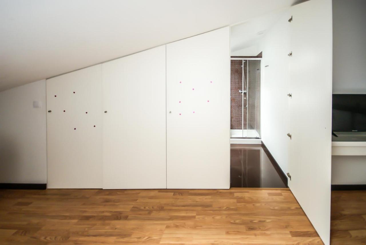 Rentastudio Coimbra Apartment Luaran gambar