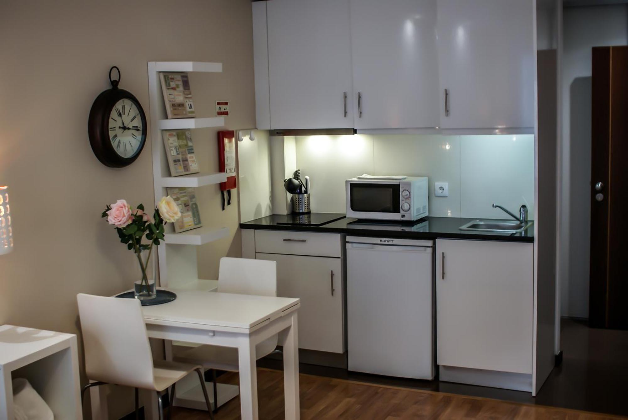 Rentastudio Coimbra Apartment Luaran gambar