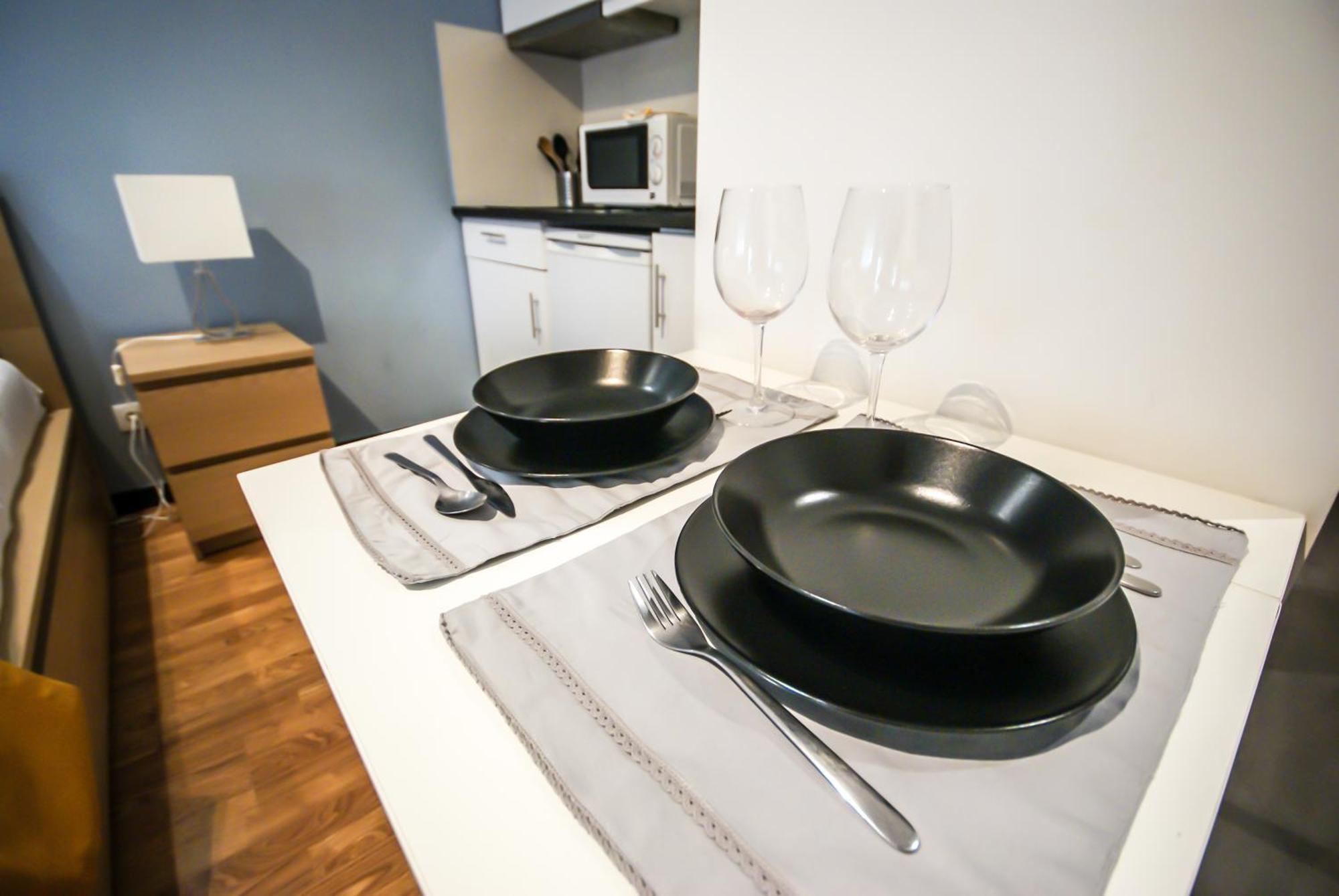 Rentastudio Coimbra Apartment Luaran gambar