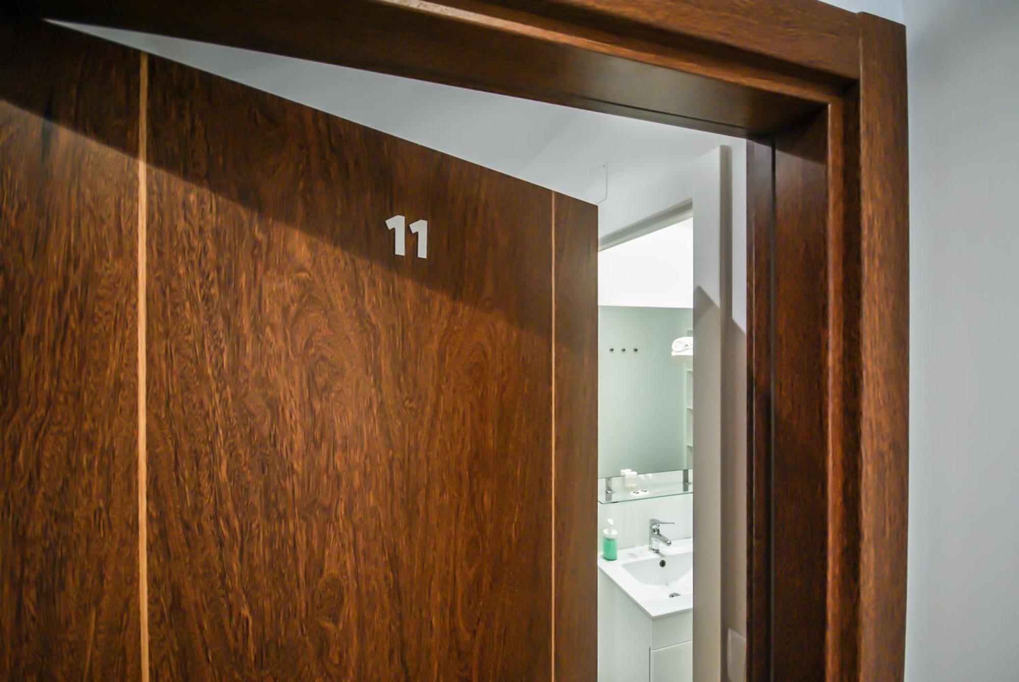 Rentastudio Coimbra Apartment Luaran gambar