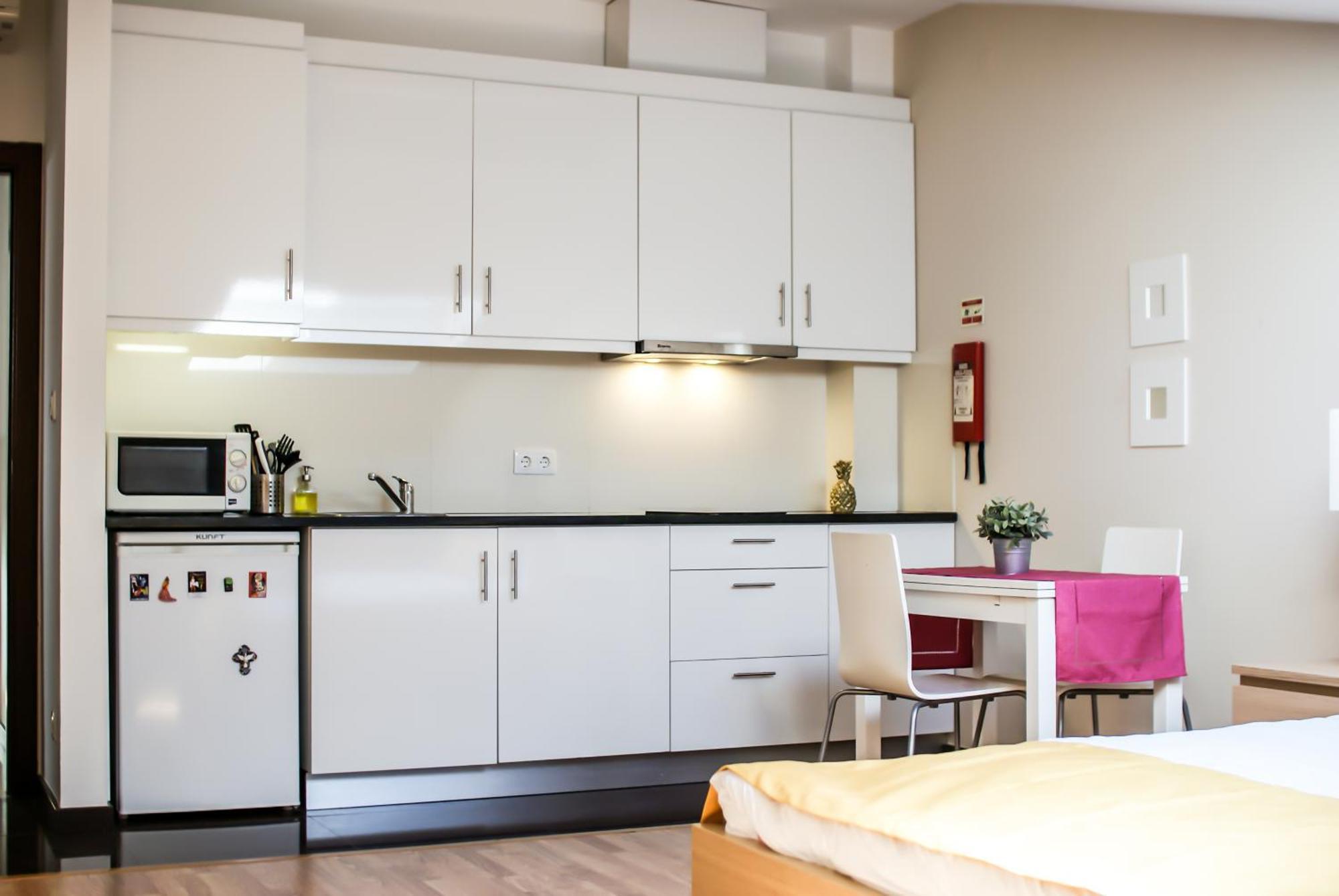 Rentastudio Coimbra Apartment Luaran gambar